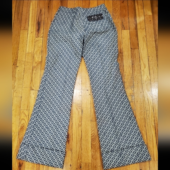 FENDI PANTS